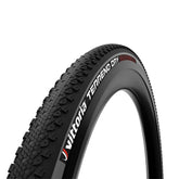 Pneu Vittoria Terreno Dry 650x47 Gravel G2.0 Anth-Black - Genetik Sport
